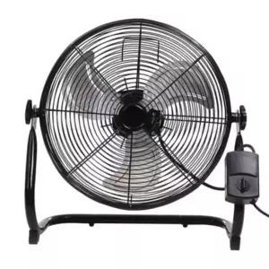 업소용 선풍기 고정형 산업용 실외용 바닥용 공장용