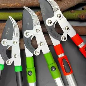 농장 밤따기집게 감따는 수확 감따는기계 기계 농업용품 열매수확