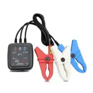 삼상회전검상기 비접촉식 검전기 교류전압측정기 전기저항계 전압테스터