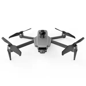 에어드롭 듀얼카메라 드론 항공촬영 입문용 드론촬영 셀카 장비 카메라