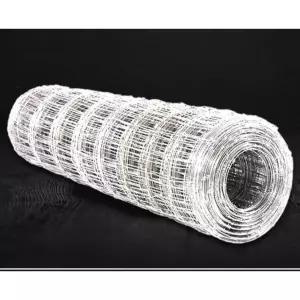 농장 고라니망 철망 동물 울타리 펜스 농작물보호 방지 스텐철망 방형 침입