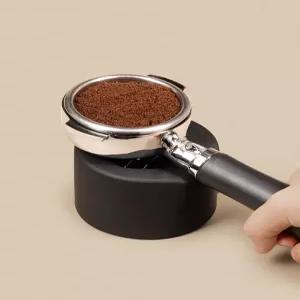 바리스타 포터필터 도징링 에스프레소 홀더 거치대 커피용품 원두 스탠드