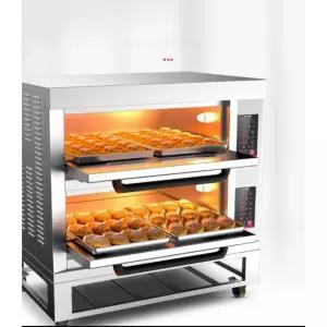 업소용피자오븐 화덕피자오븐 대형베이킹오븐 데크오븐 전기제과제빵오븐
