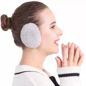 [알티피아]분리형 방한 귀마개