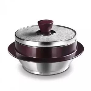 가마솥 냄비 IH 곱돌솥 5인용 저당 누룽지 밥솥