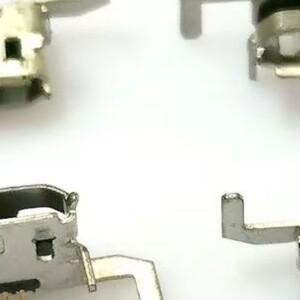 xbox호환 One xbox호환One 게임 패드 컨트롤러 수리 부품에 대 한 1피스 마이크로 USB 전원 충전 커넥터 소