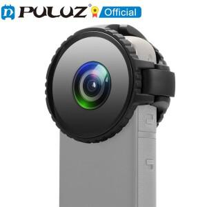 PULUZ 업그레이드 렌즈 가드 보호 유리 커버  ta360 One X2 액세서리