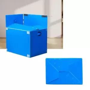 [JED] 플라스틱 단프라 포장용 박스 이사짐