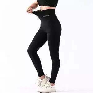 사랑스러운 헬스장 몸매 7부레깅스 면레깅스 귀여운