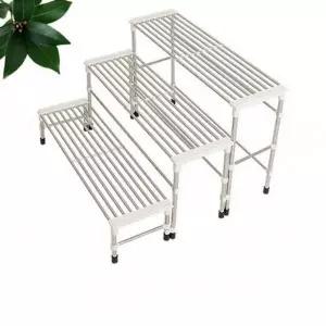 3단 화분 선반 진열대 정리대 거치대 받침대 다이