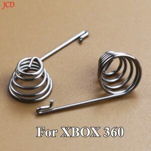 xbox호환 360 교체용 무선 컨트롤러 배터리 용수스틸  xbox호환360 핸들용 PCB 2 개 수리  10 세트