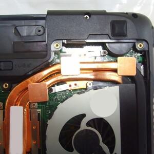 10피스 0.1/0.3/0.4/0.6MM 두께 노트북 구리 시트 플레이트 스트립 심 써멀 패드 히트싱크 GPU CPU 칩 RAM