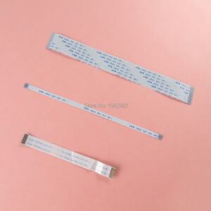 1피스  플레이 스테이션 4 플스호환 슬림 2000 CHU- 20XX DVD 드라이브 케이블 센서 플렉스 리본 전동 교체