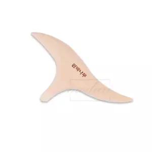 순수편백 NEW T괄사 지압기 괄사 T괄사 발지압 발바닥지압기 손바닥지압기