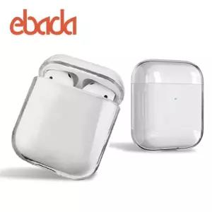 에바다 투명 하드 에어팟 케이스 에바다에어팟케이스 에어팟케이스