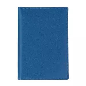 여권지갑(블루) 여권집 여권가방 여권케이스 여권 여권파우치 여행용품 패션잡화