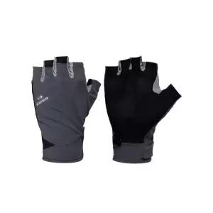 매장정품 아이더 EIDER 스트레치 반장갑 M_Grayish BLUE DMM26V02GB 1347164