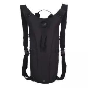 해루질 백팩 장비 배터리가방 가방 용품 블랙