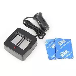 자동차 모기 SF 모기향 훈증기 자동차 모기 SF 모기향 훈증기