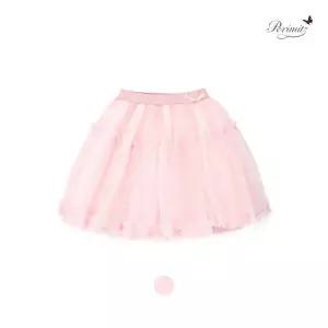 [레노마키즈]페리미츠 여아 핑크 오로라 샤 스커트 키즈 유아공주스커트 P2612S610_1_