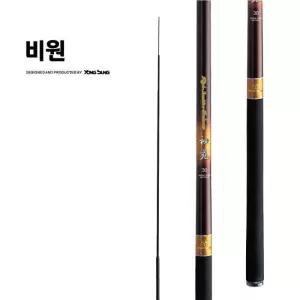 [기타브랜드]용성 비원 42 민물민장대 붕어 잉어 향어 민물낚시대