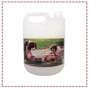 체리쉬 백모용 샴푸린스겸용 4L 애견용품 애완용품 강아지용품 개용품