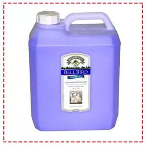 뉴벨버드 내츄럴 백모용 샴푸린스 4L 애견용품 애완용품 강아지용품 개용품