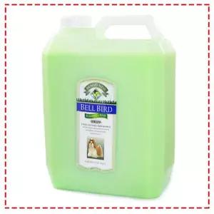 뉴벨버드 내츄럴 전견용 샴푸린스 4L 애견용품 애완용품 강아지용품 개용품