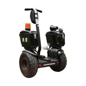 두발 왕발통 이륜차 산책용 60v7 5ah 서서타는 손잡이 스마트 60V 블랙