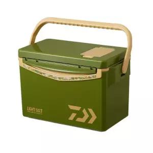 [다이와]다이와 쿨라인 알파 라이트 솔트 S1500X LS 쿨백 쿨러 한국다이와