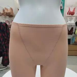 [비비안]소프트 보정라인 무지 사각거들팬티 3컬러택1 GP201L_SH