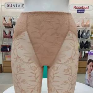 [비비안]BBM 모노사 파워네트 원단사각거들 GR3506L_SH