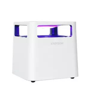 해충 모기 포충기 포집기 저소음 물세척 침실 날파리 트랩