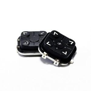 Sea Doo 제트 스키 보트 버튼 핸들 고무 교체 RXP GTX RXT 모델 -A15Z Bombardier Watercraft 액세서리 1피