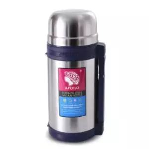 보냉병 아폴로 보온병 텀블러 물병 죽통 보틀 2000ml