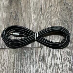 필립스호환 HIFI 헤드폰용  오디오 Aux 연결 케이블  3.5mm ~ Shp 호환9500