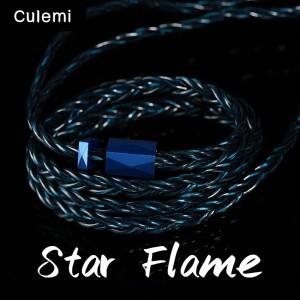 Delci Explorer DaVinci Himalaya용 2.5/3.5/4.4 밸런스드 MMCX/2PIN/듀얼/IE900이 포함된 Culemi-03 IEM