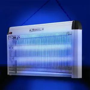 다온나들  모기퇴치기 해충퇴치기 대형 업소용 포충기 모기 버그킬러 유니맥스40W