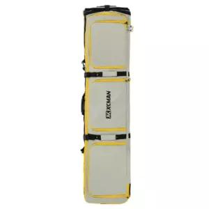 보드백 스노우보드 백팩 휠 길이조절 여행용 트롤리 대용량