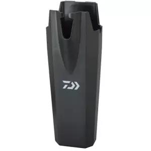 [다이와]다이와 하드 히샤쿠 홀더 주걱꽂이 밑밥주걱 블랙