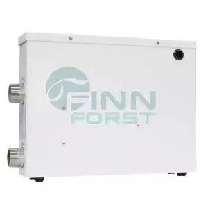 수영장히팅기 물데우기 수영장 일정한 (220V) 히터 조절 온도 5.5KW 스파