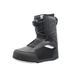 [알바트레]일본라스터츠 스노우보드 보아부츠 230-290 ILS838-BK