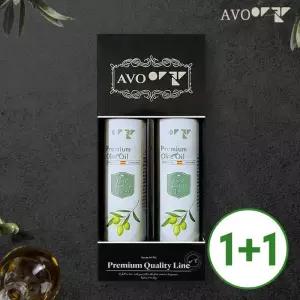 [비투비월드]1 1 무배 아보아칸 올리브 에브리데이 선물세트 250ml 명절 선물용