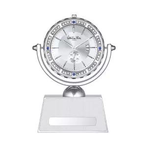 [발렌티노루디]발렌티노루디 VR917-WT 탁상시계