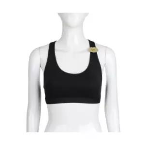 [리복]리복 여성용 휘트니스 요가 브라탑 운동복 AX5841