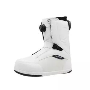 [알바트레]일본라스터츠 스노우보드 보아부츠 230-275 ILS838-WH