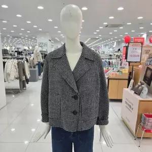 [숲]핸드메이드 크롭자켓(OAAJKQ4)_US