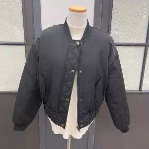 [반에이크]집업블루종점퍼 VB4YJPMD01Z_GN