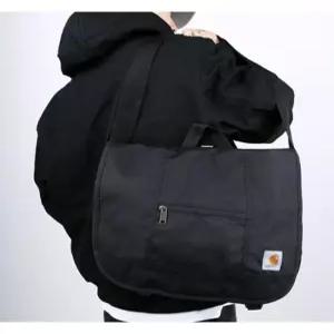 [칼하트]칼하트 립스탑 남여공용 메신저 백 바디 크로스백