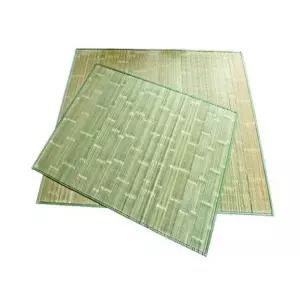 [하프클럽/셀러허브]청대나무 돗자리 대나무자리 대(180x220cm)